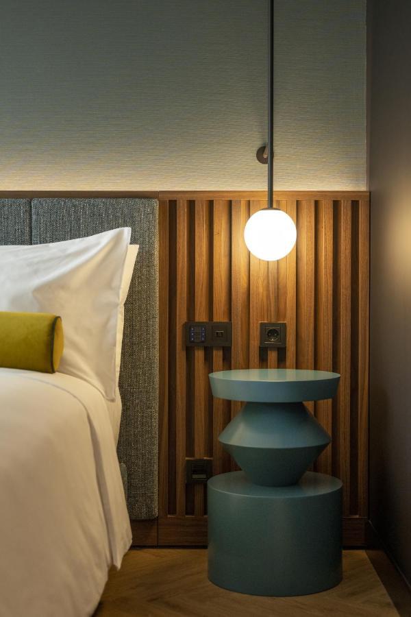 Renaissance Porto Lapa Hotel Kültér fotó